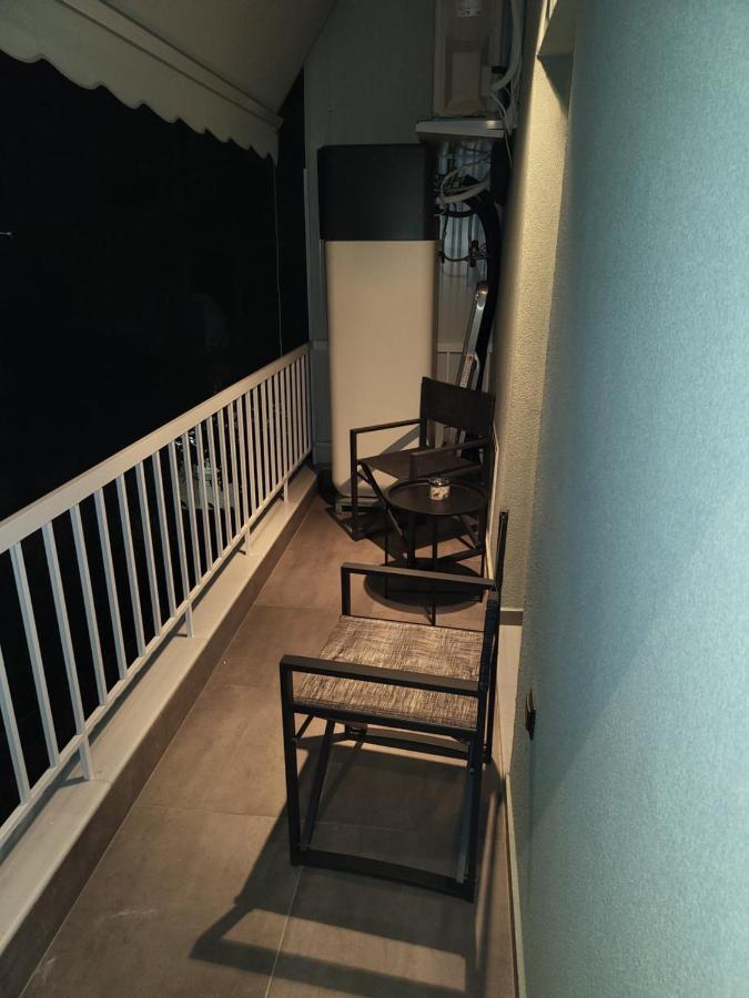 Modern Studio 2 In Veria Center, Near Elia Square Extérieur photo